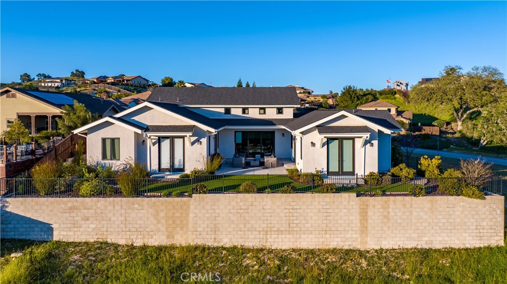 3315 Catalina, Paso Robles, CA 93446