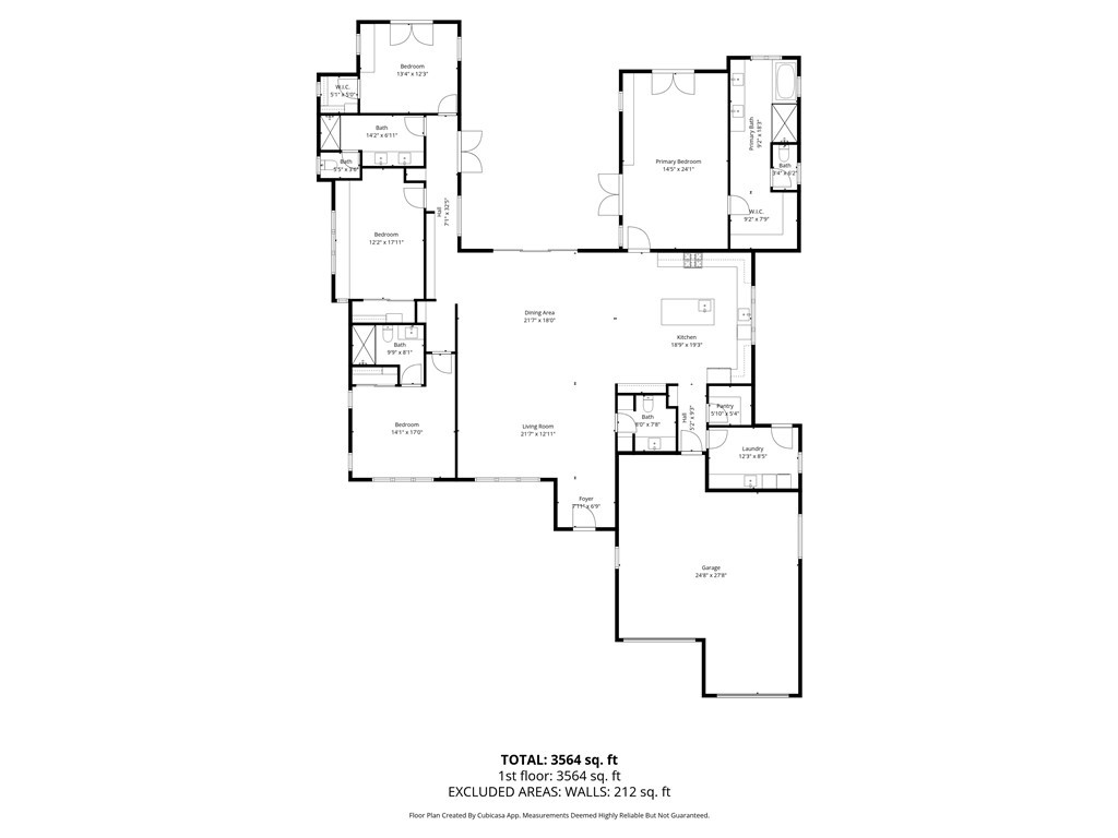 3315 Catalina, Paso Robles, CA 93446