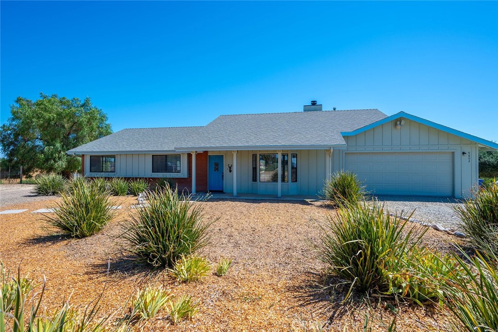 5602 Prancing Deer Pl, Paso Robles, CA 93446