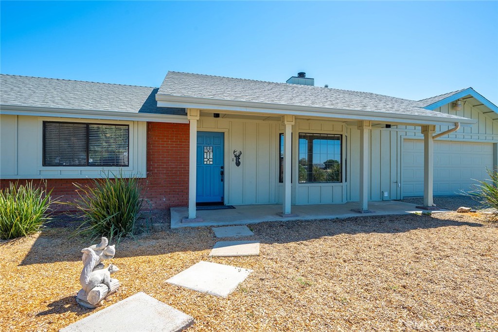 5602 Prancing Deer Pl, Paso Robles, CA 93446