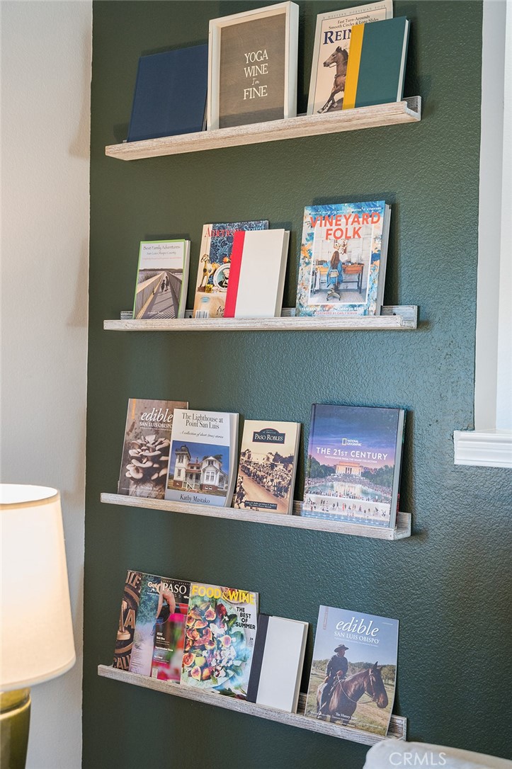 5602 Prancing Deer Pl, Paso Robles, CA 93446