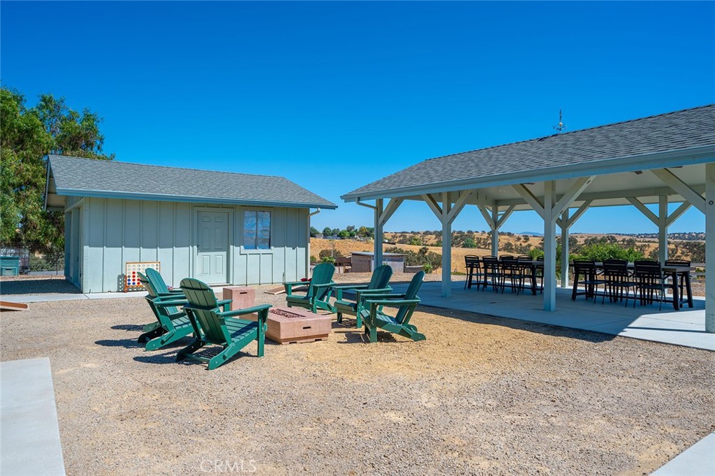 5602 Prancing Deer Pl, Paso Robles, CA 93446