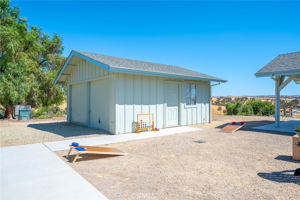 5602 Prancing Deer Pl, Paso Robles, CA 93446
