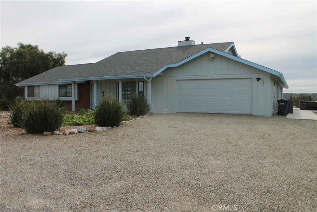 5602 Prancing Deer Pl, Paso Robles, CA 93446