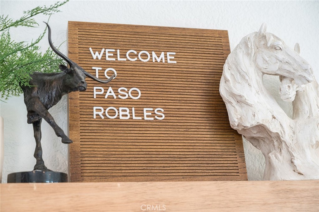 5602 Prancing Deer Pl, Paso Robles, CA 93446