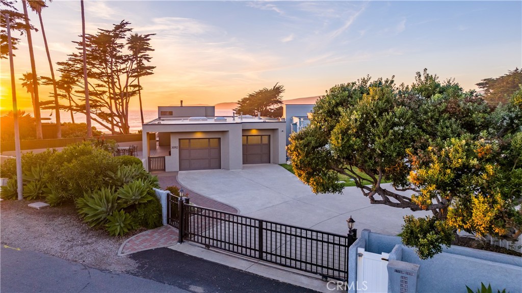 3092 Studio, Cayucos, CA 93430