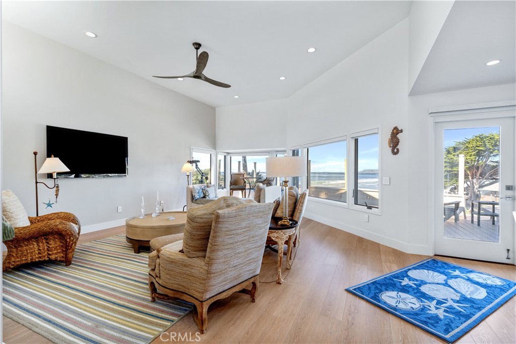 3092 Studio, Cayucos, CA 93430