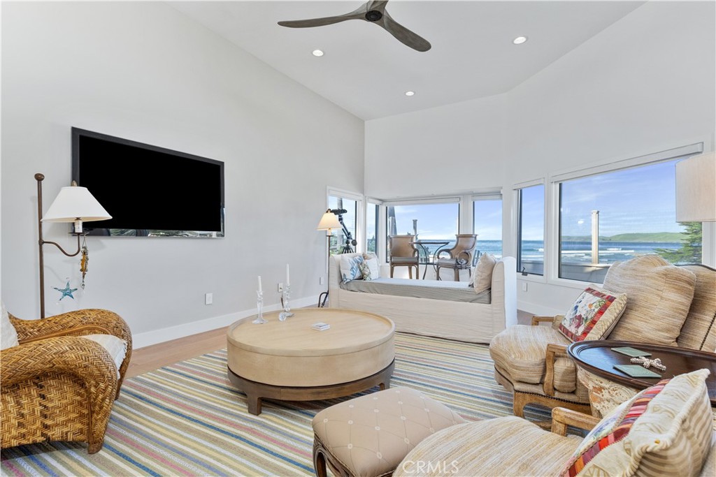 3092 Studio, Cayucos, CA 93430