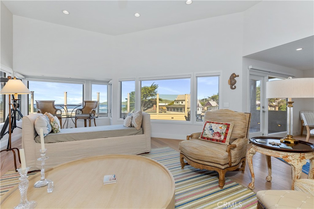 3092 Studio, Cayucos, CA 93430