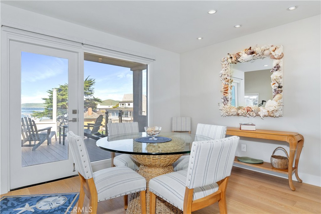 3092 Studio, Cayucos, CA 93430