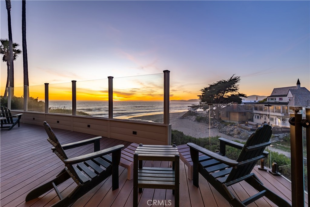 3092 Studio, Cayucos, CA 93430