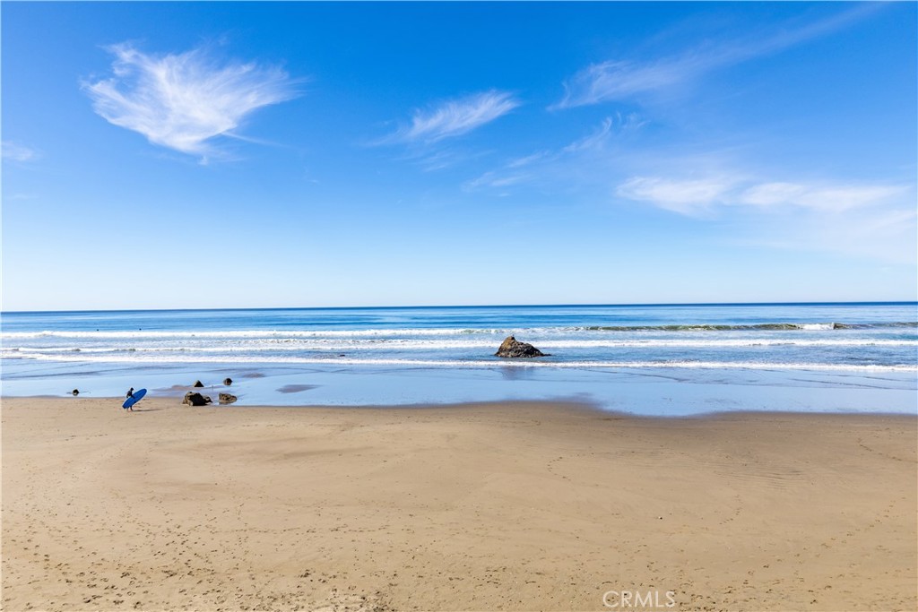 3092 Studio, Cayucos, CA 93430