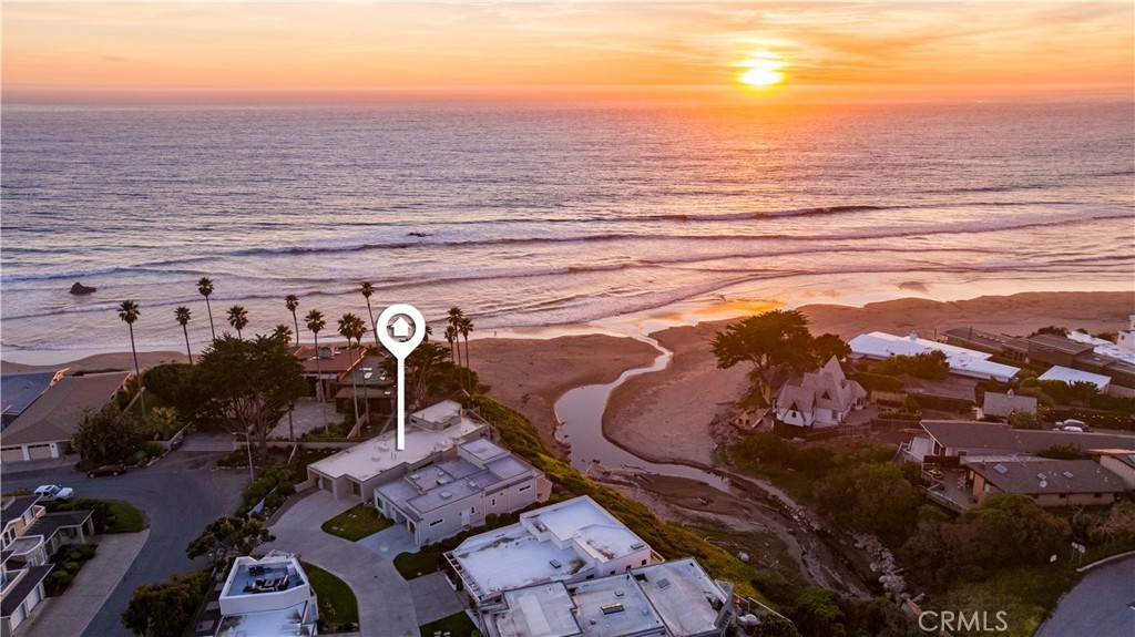 3092 Studio, Cayucos, CA 93430