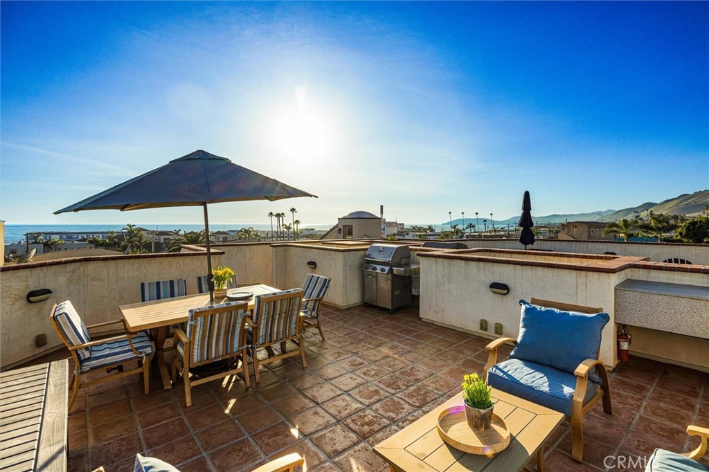 349 Stimson Avenue, Pismo Beach, CA 93449