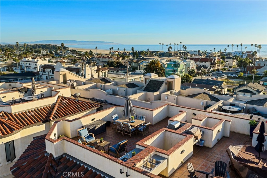 349 Stimson Avenue, Pismo Beach, CA 93449