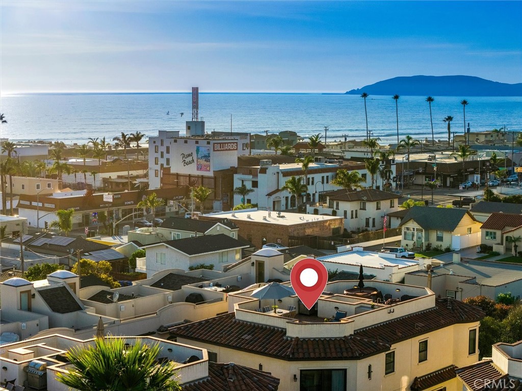 349 Stimson Avenue, Pismo Beach, CA 93449