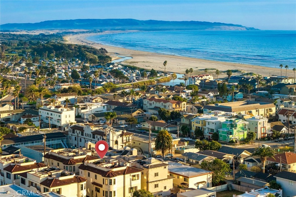 349 Stimson Avenue, Pismo Beach, CA 93449