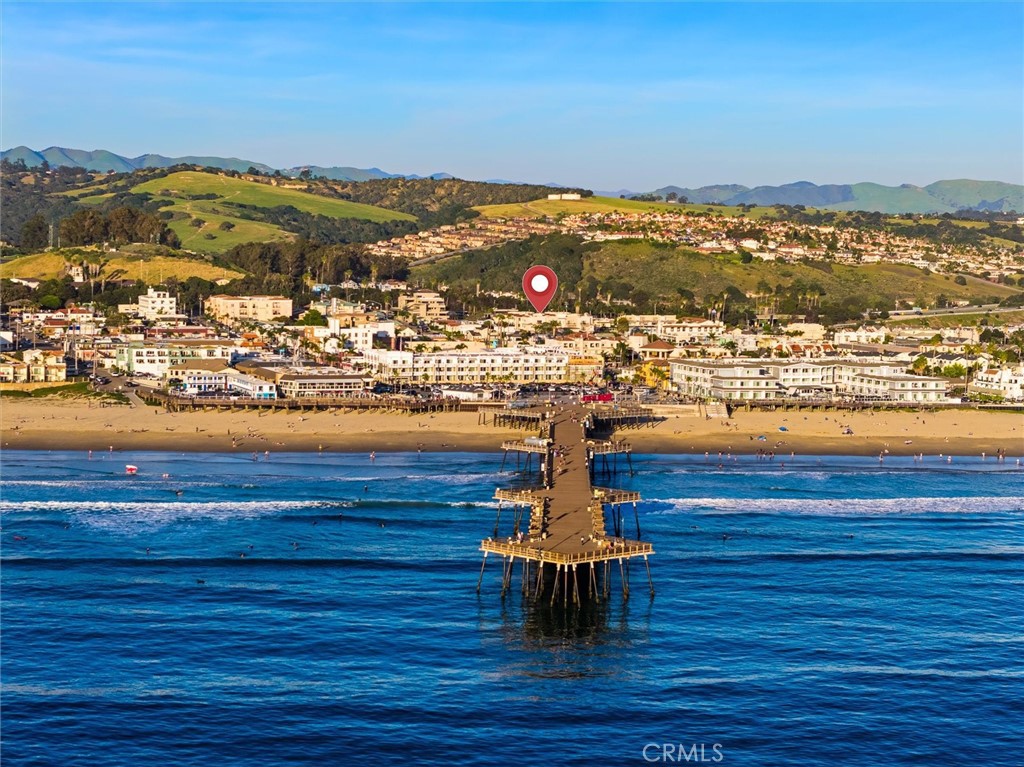 349 Stimson Avenue, Pismo Beach, CA 93449