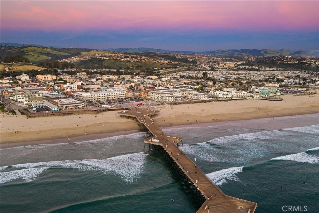 349 Stimson Avenue, Pismo Beach, CA 93449