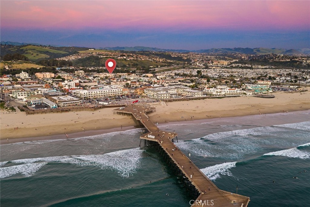 349 Stimson Avenue, Pismo Beach, CA 93449