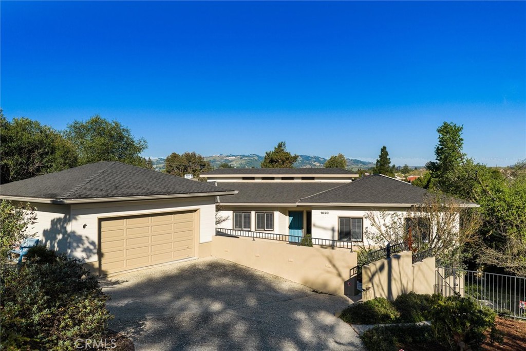 1020 Par, Paso Robles, CA 93446