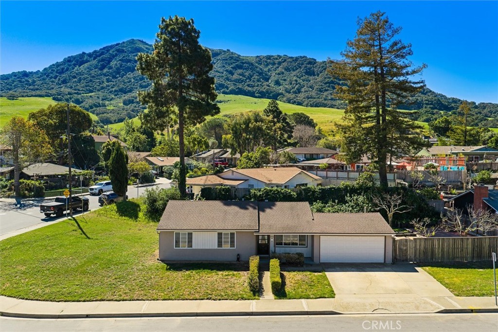 191 Del Sur Way, San Luis Obispo, CA 93405