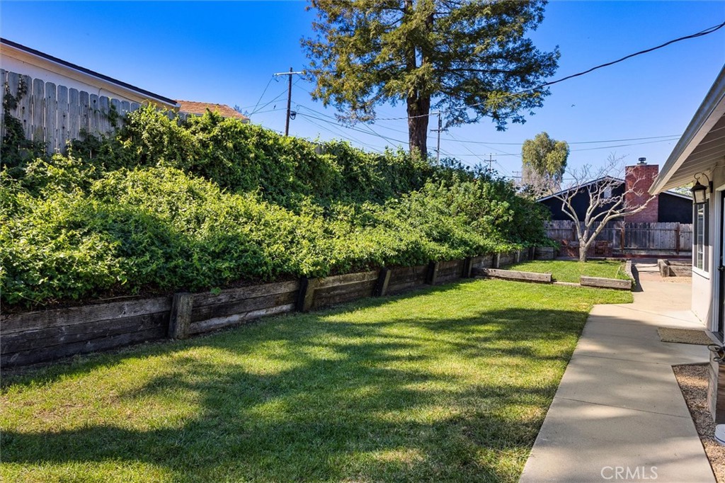 191 Del Sur Way, San Luis Obispo, CA 93405