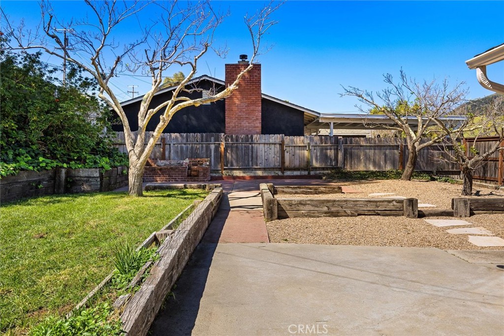 191 Del Sur Way, San Luis Obispo, CA 93405