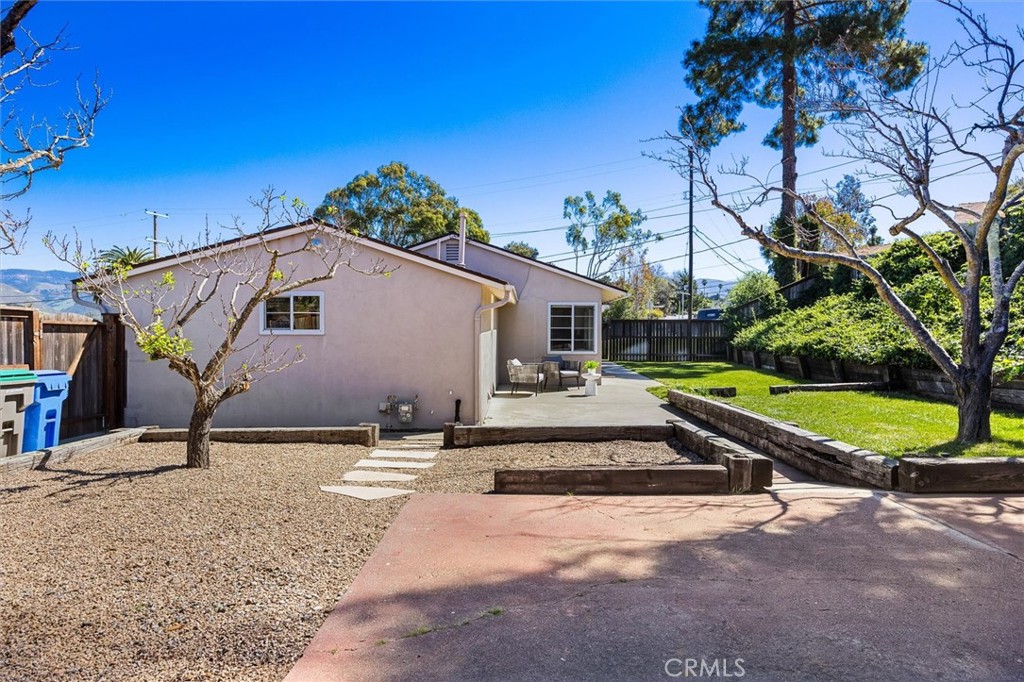 191 Del Sur Way, San Luis Obispo, CA 93405