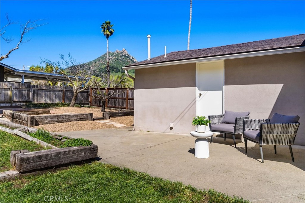 191 Del Sur Way, San Luis Obispo, CA 93405