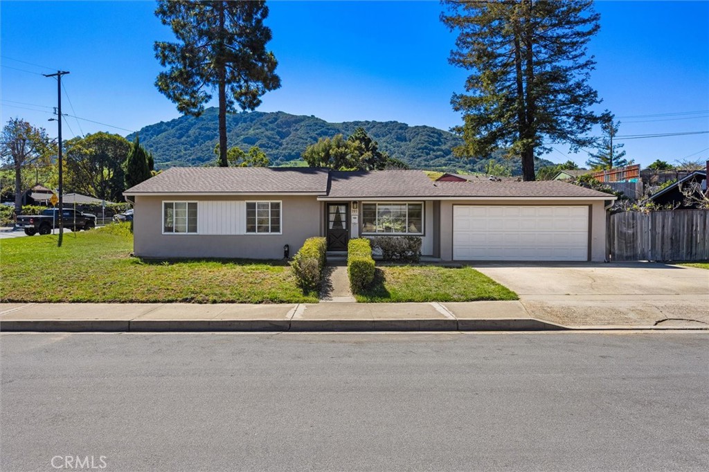 191 Del Sur Way, San Luis Obispo, CA 93405