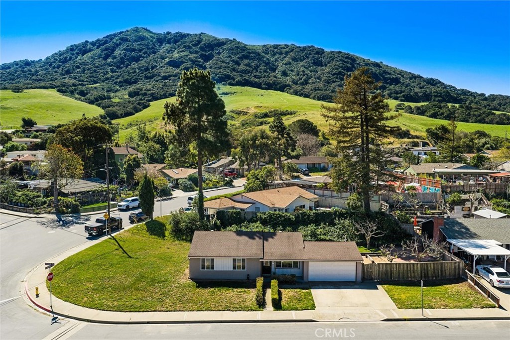 191 Del Sur Way, San Luis Obispo, CA 93405