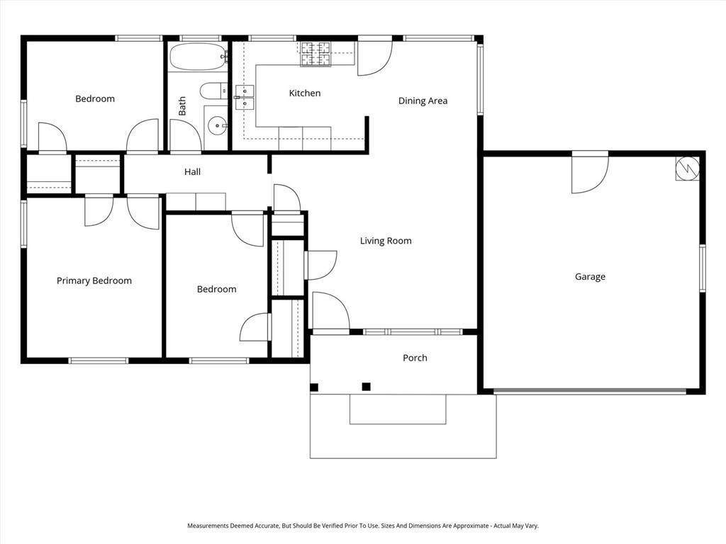 191 Del Sur Way, San Luis Obispo, CA 93405