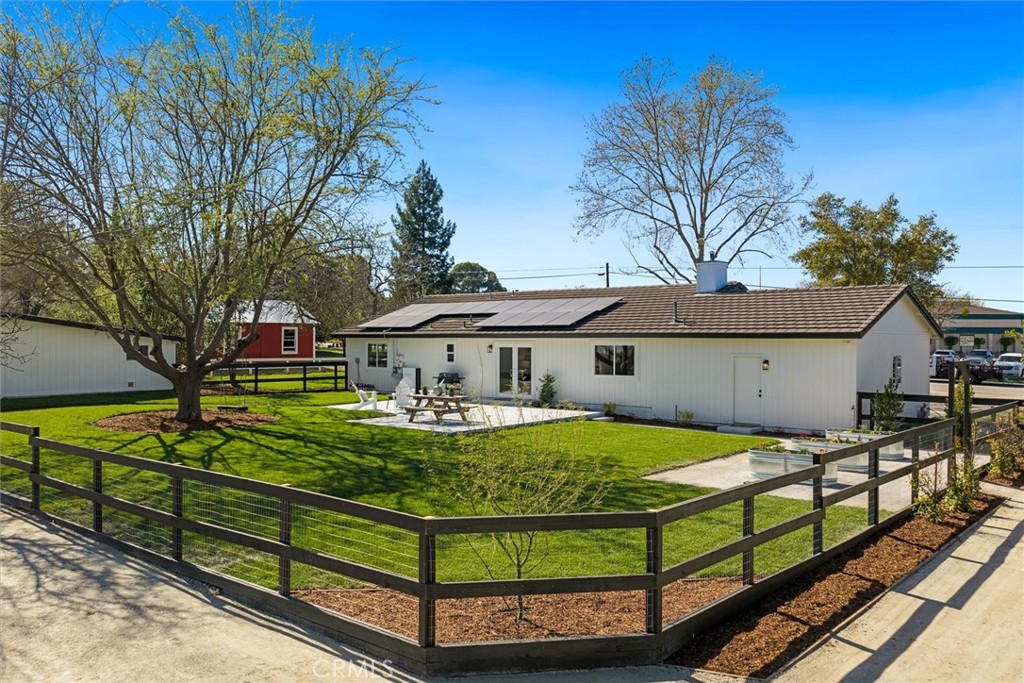 4255 San Benito Rd, Atascadero, CA 93422