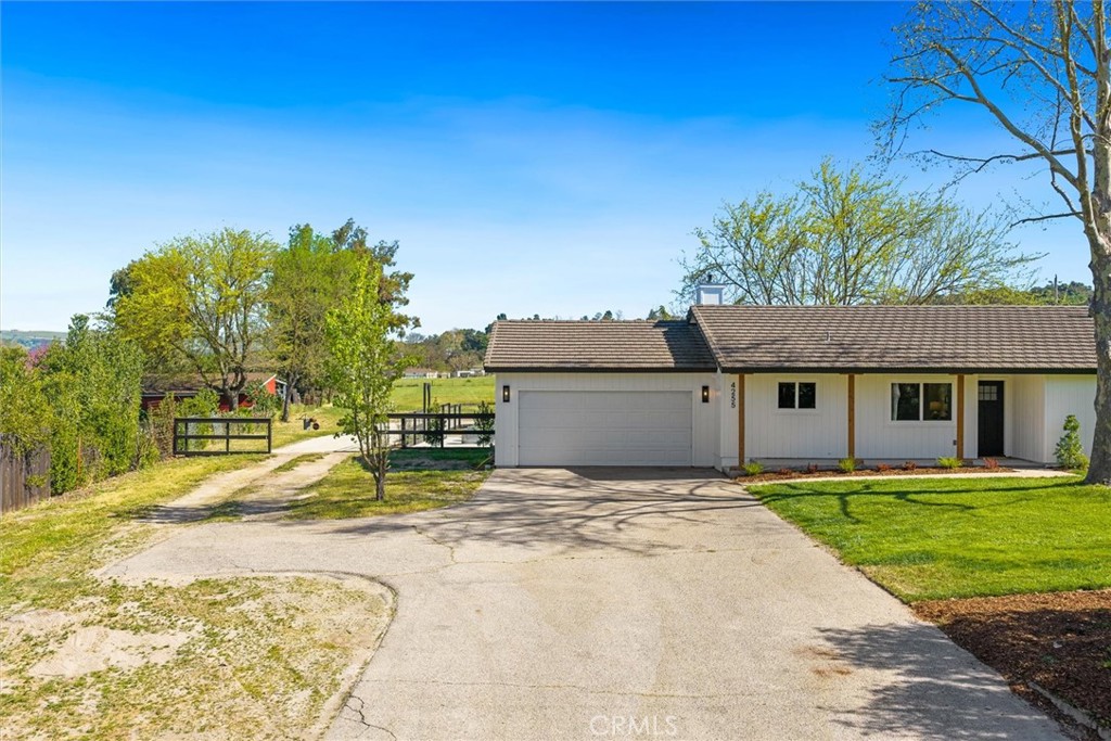 4255 San Benito Rd, Atascadero, CA 93422