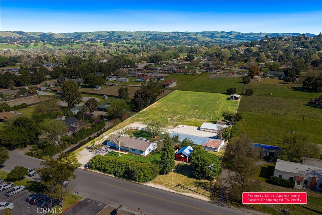 4255 San Benito Rd, Atascadero, CA 93422