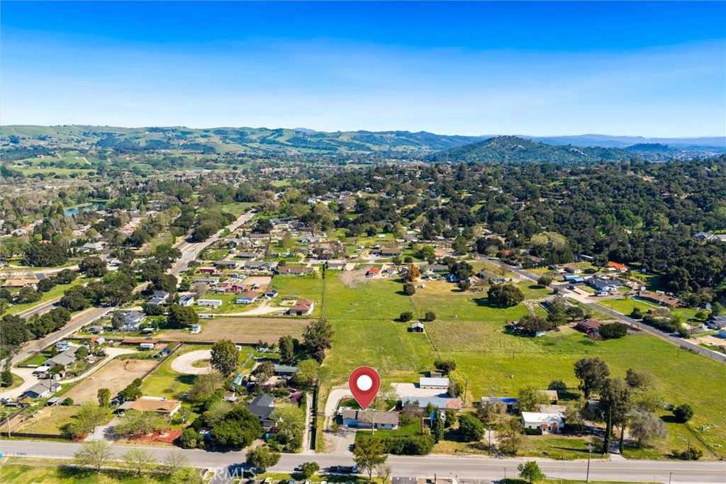 4255 San Benito Rd, Atascadero, CA 93422
