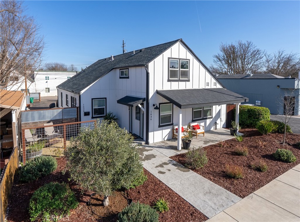 1636 Spring St, Paso Robles, CA 93446