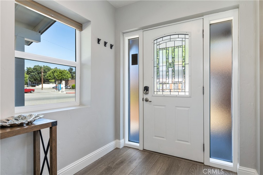 1636 Spring St, Paso Robles, CA 93446