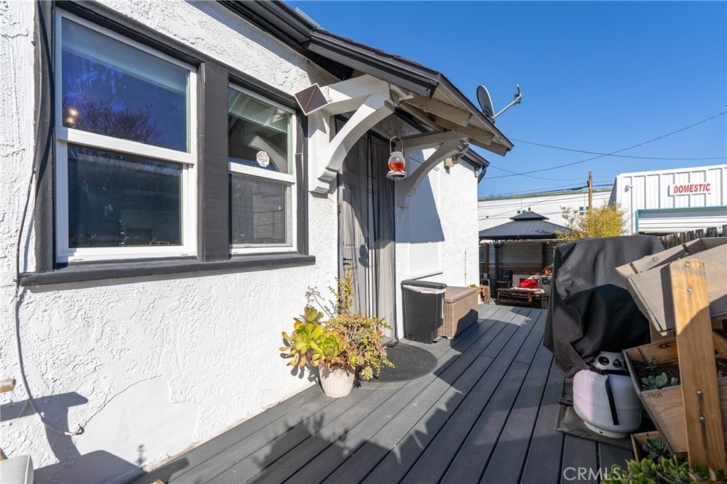 1636 Spring St, Paso Robles, CA 93446