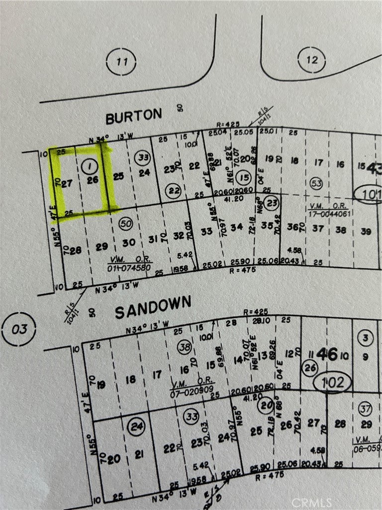 2085 Burton, Cambria, CA 93428