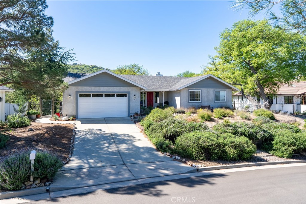 66 Terrace Hill Drive, Paso Robles, CA 93446