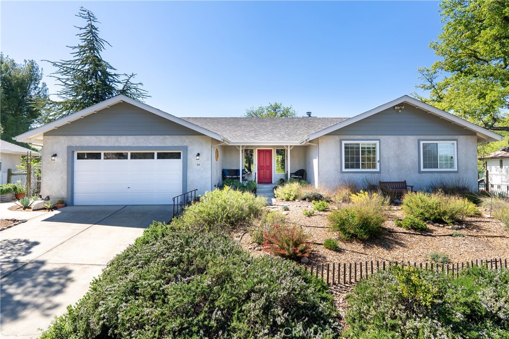 66 Terrace Hill Drive, Paso Robles, CA 93446