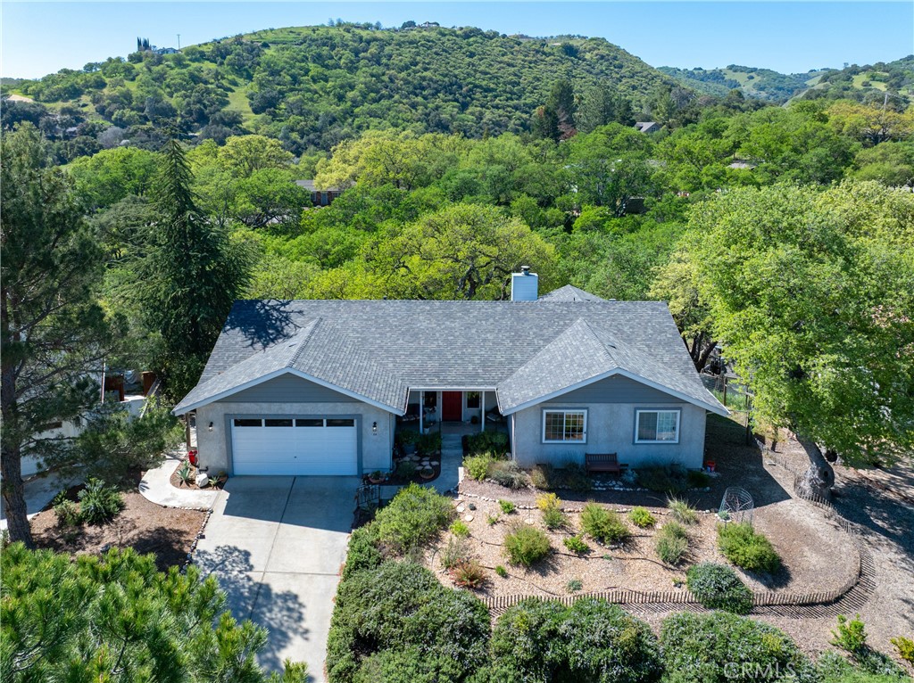 66 Terrace Hill Drive, Paso Robles, CA 93446