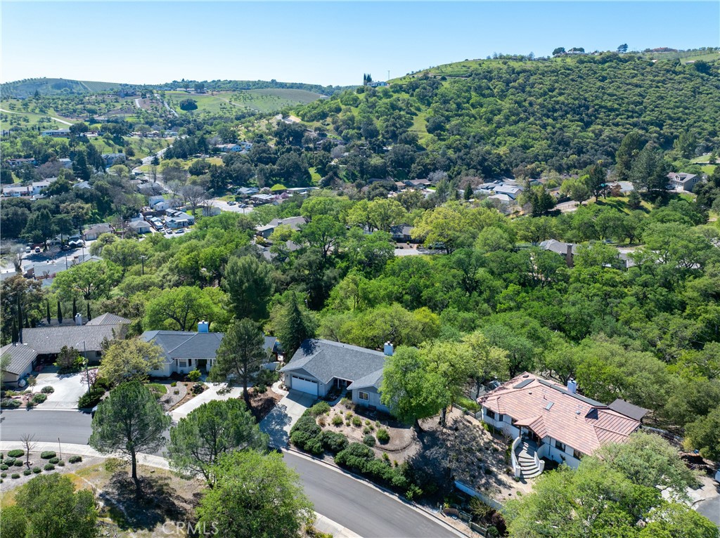 66 Terrace Hill Drive, Paso Robles, CA 93446