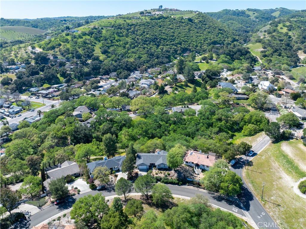 66 Terrace Hill Drive, Paso Robles, CA 93446