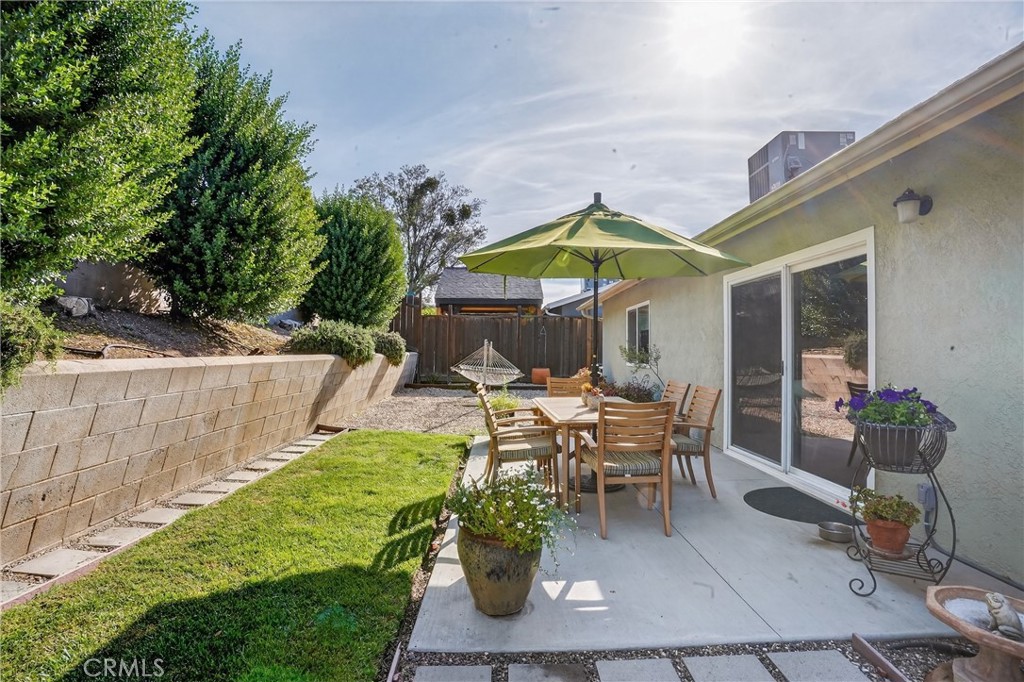 615 Palomino, Paso Robles, CA 93446