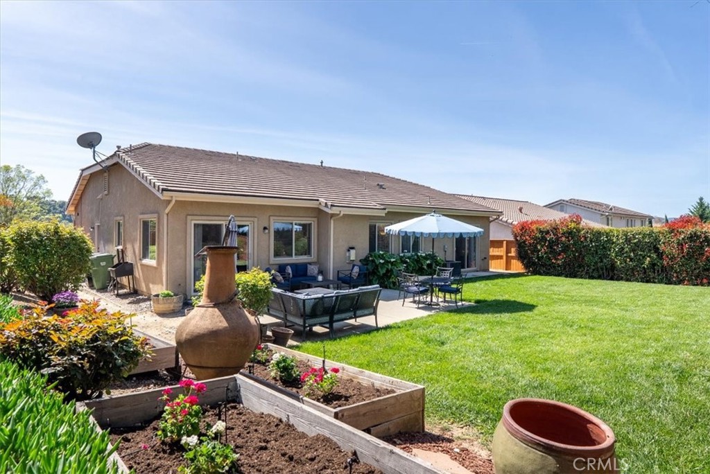 732 Lavender Ln, Templeton, CA 93465