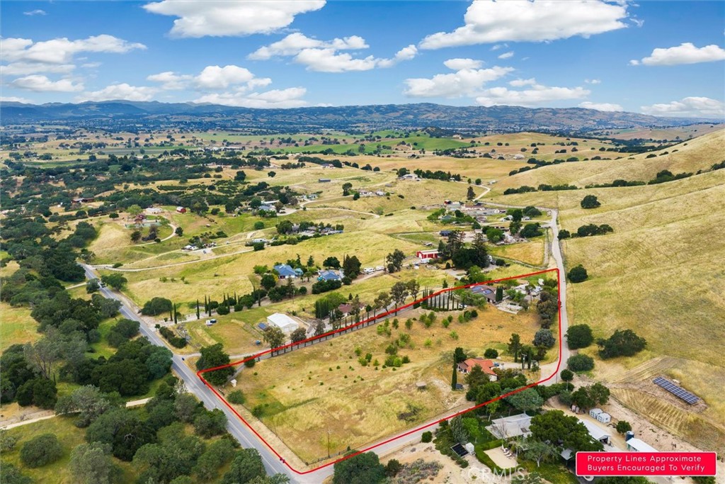 3330 S El Pomar, Templeton, CA 93465