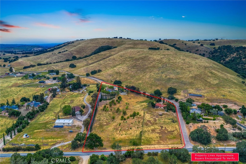 3330 S El Pomar, Templeton, CA 93465